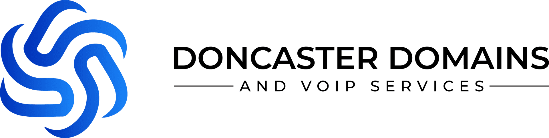 Doncaster Domains and VOIP Services Logo